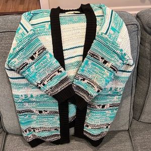 Cardigan